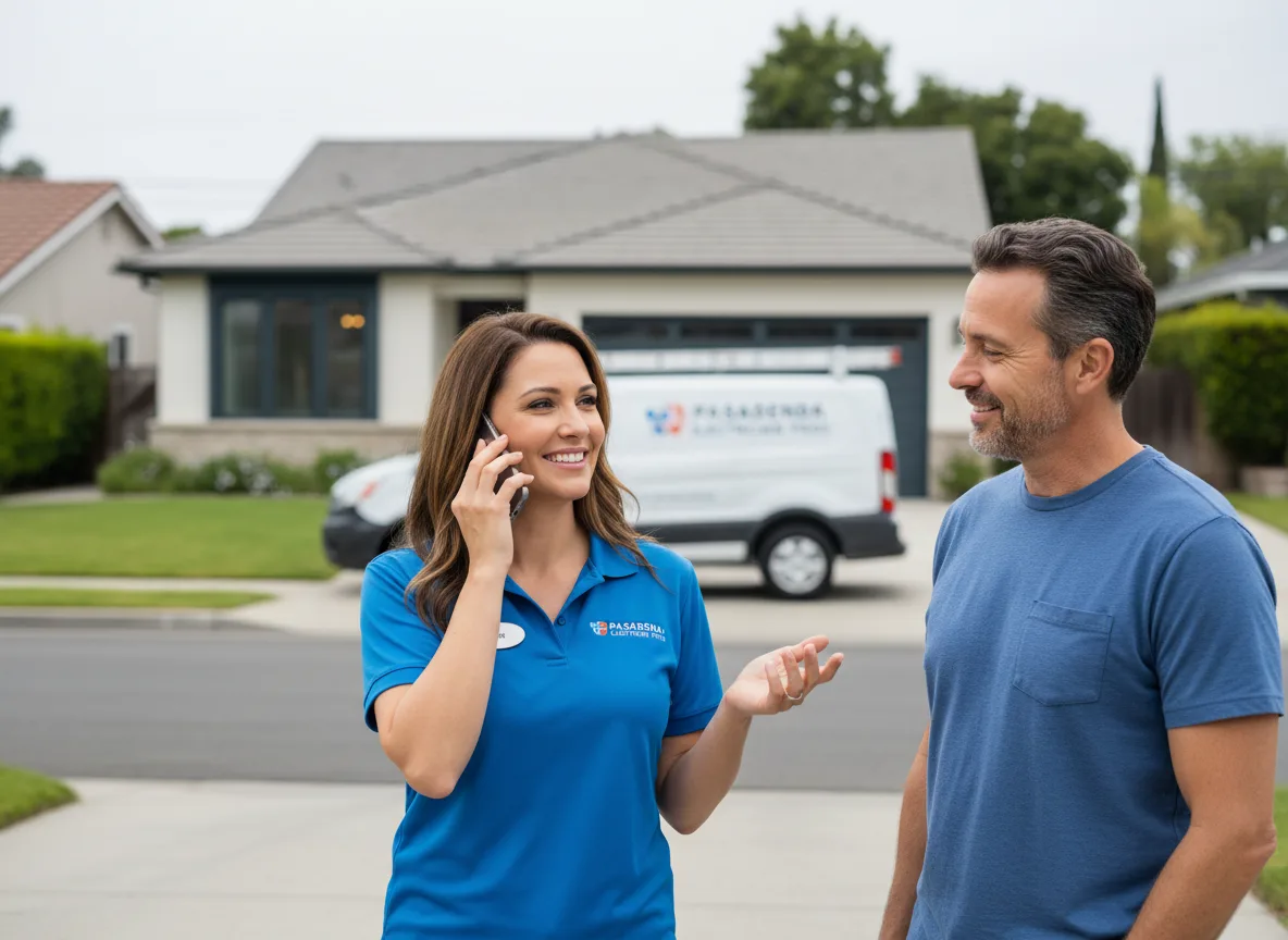 Electrician Clayton, IL FAQs